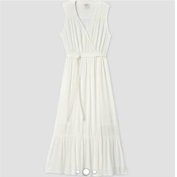 Knox Rose Dresses & Skirts - Knox Rose Sleeveless Kimono Dress